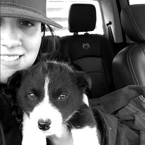 Meet your Posher, Cherilyn